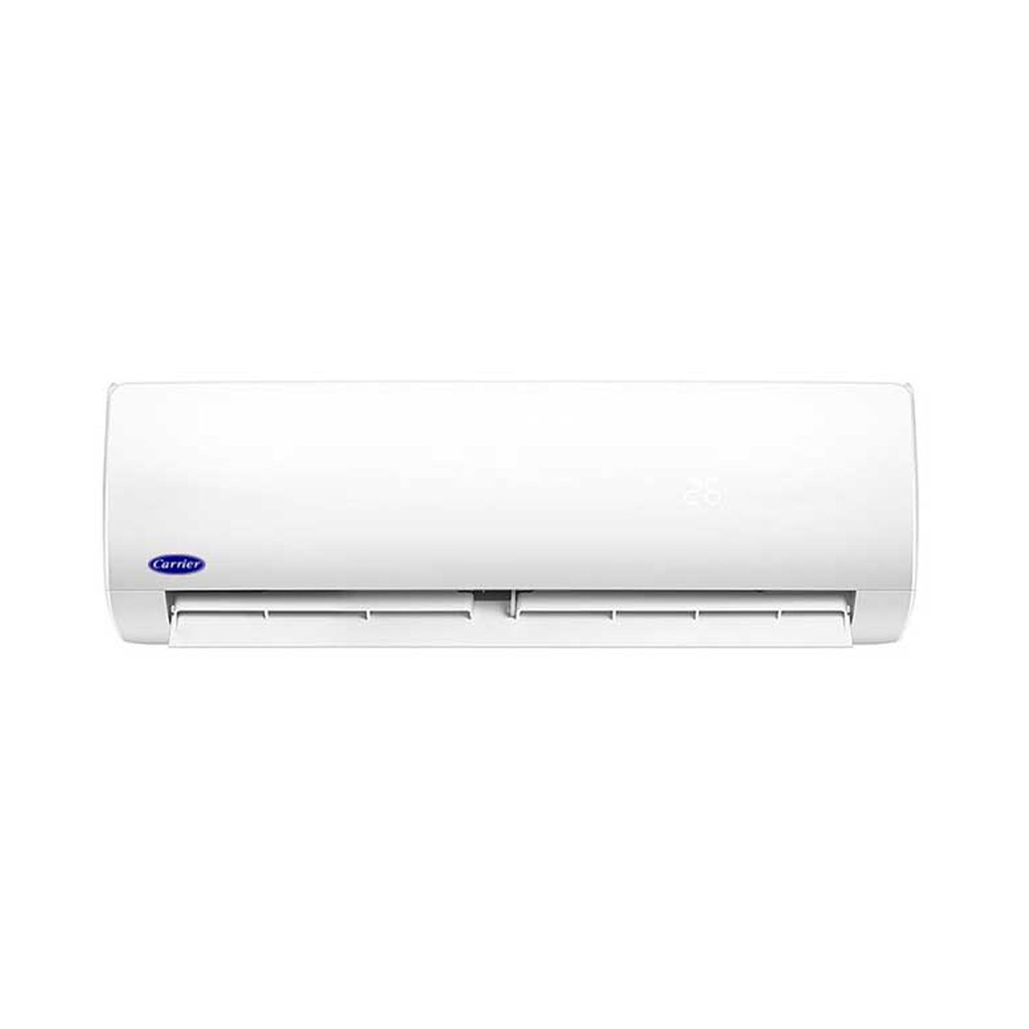 42QHG024H-38QHG024H-1 کولر گازی کریر ۱۸۰۰۰ اینورتر کنترل آمپر QHG، مدل 42QHG018VSL - تصویر 1