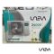 کولر گازی یونیوا ۲۴۰۰۰ پرو مدل UN-GHS24 T4 PRO - تصویر 4