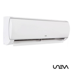 کولر گازی یونیوا ۲۴۰۰۰ لوکس (T1)، گاز R410a مدل UN-MS24 LUX