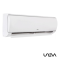 کولر گازی یونیوا ۲۴۰۰۰ لوکس (T1)، گاز R410a مدل UN-MS24 LUX