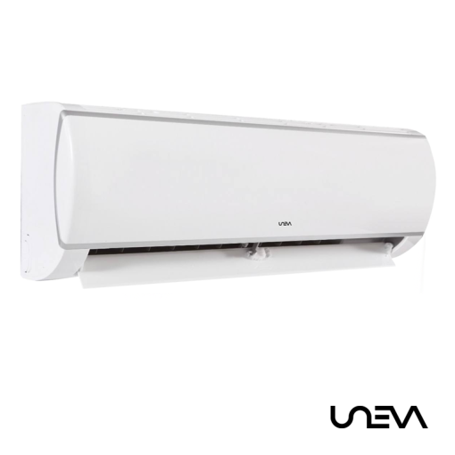 UN-MS24-lux-2-510x510 کولر گازی یونیوا ۲۴۰۰۰ لوکس (T1)، گاز R410a مدل UN-MS24 LUX - تصویر 1