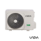 کولر گازی یونیوا ۲۴۰۰۰ لوکس (T1)، گاز R410a مدل UN-MS24 LUX - تصویر 3